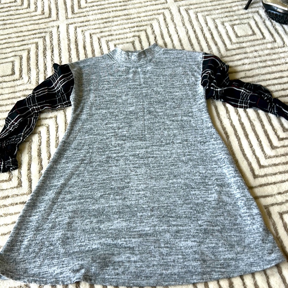 My Michelle dress girls